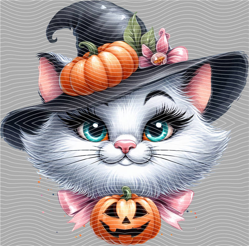 Halloween-WS 205